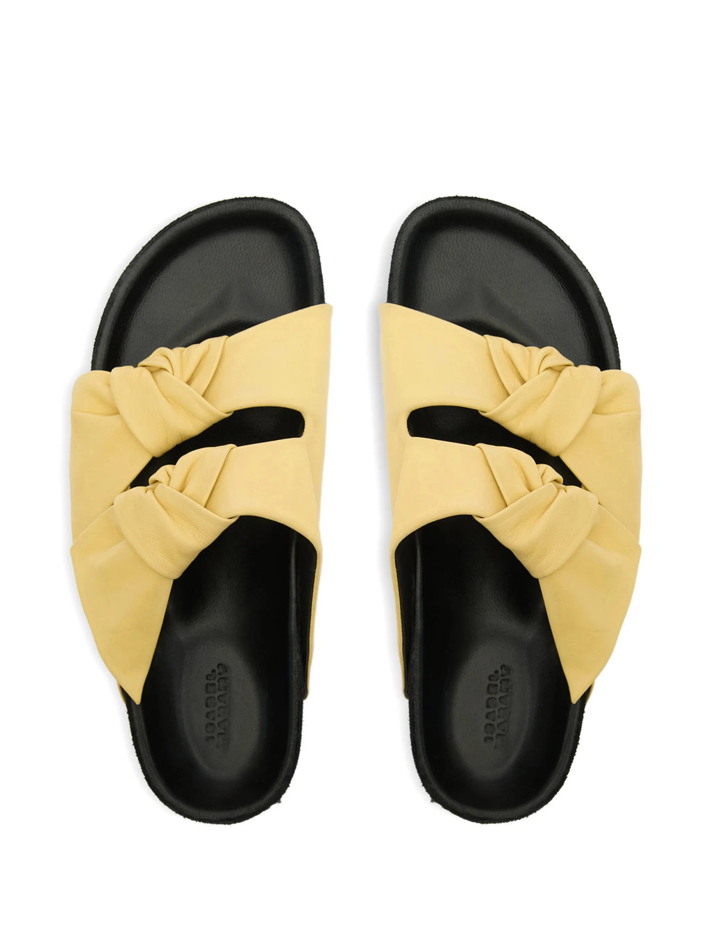 Isabel Marant Lennyo Sandal