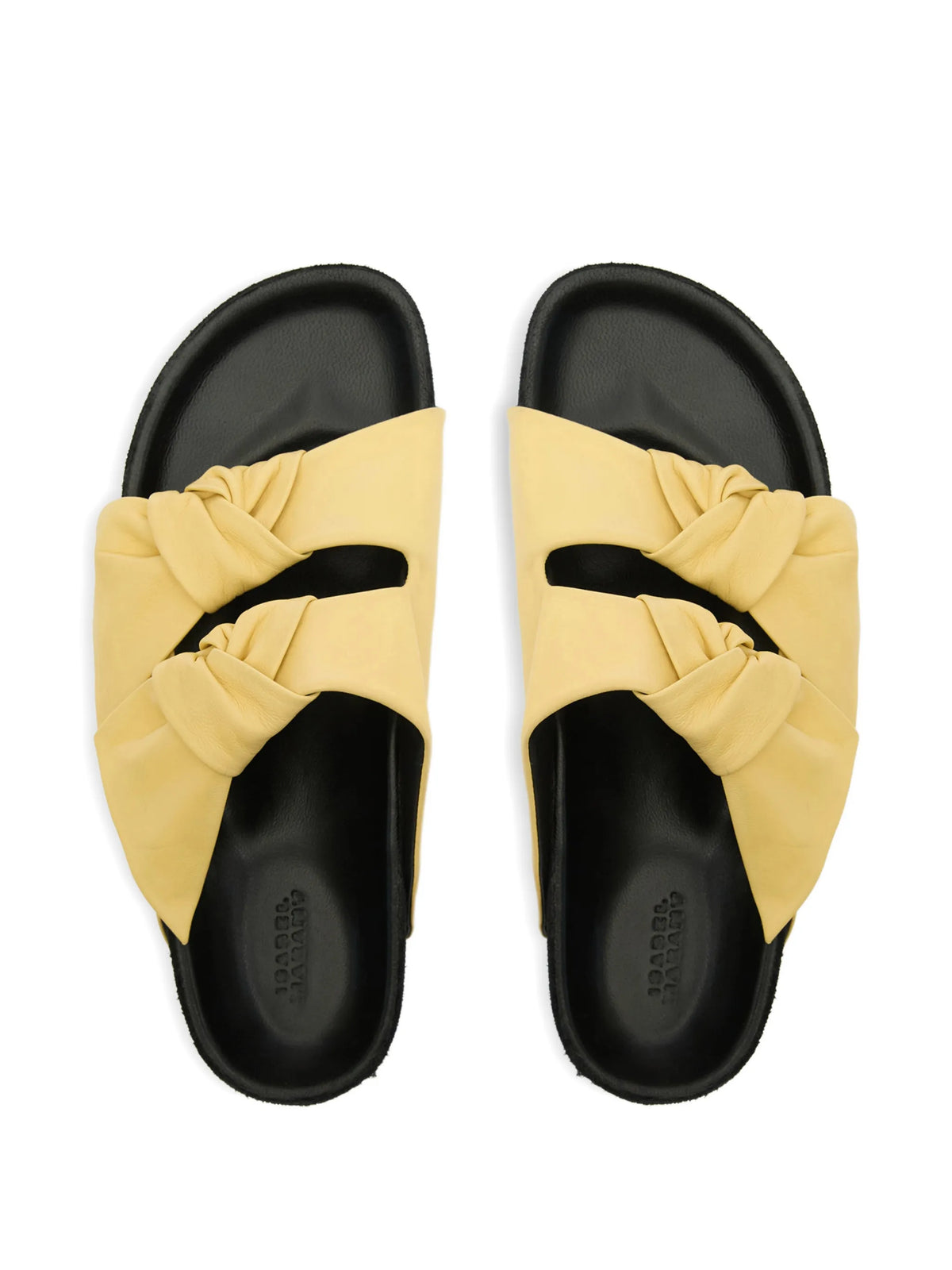 Isabel Marant Lennyo Sandal