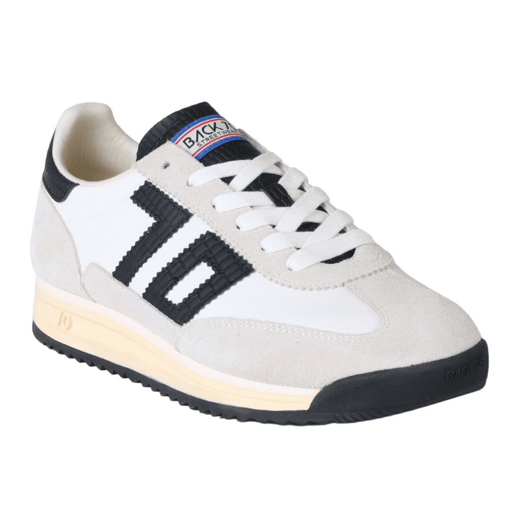 Barkley Jogger Sneaker