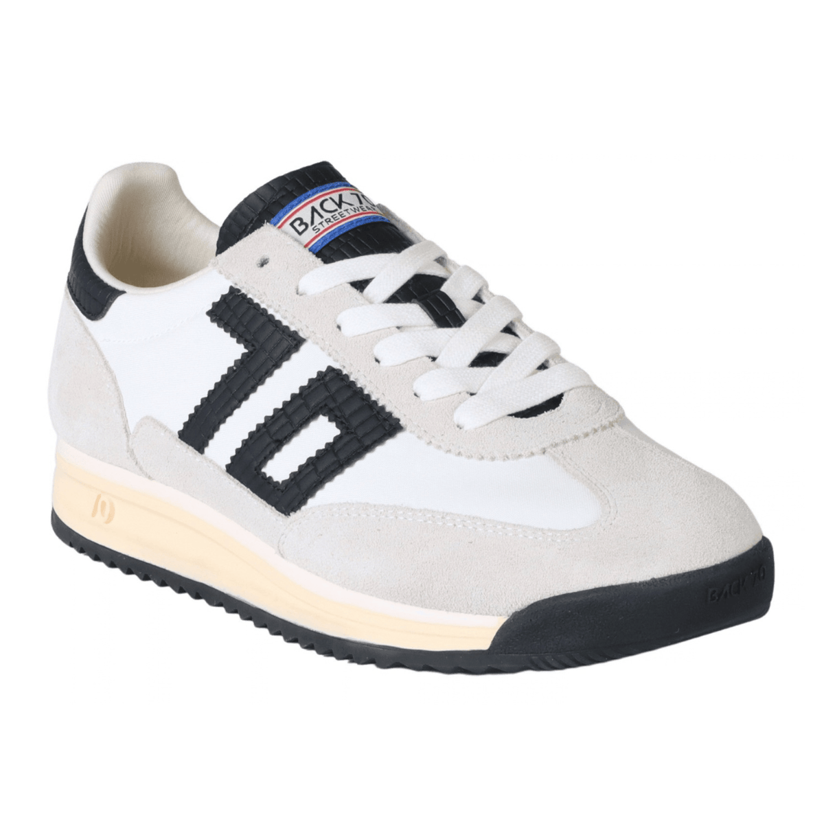 Barkley Jogger Sneaker