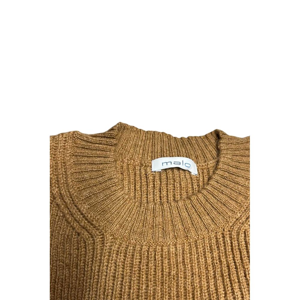 Malo Wool Men Men's Sweater