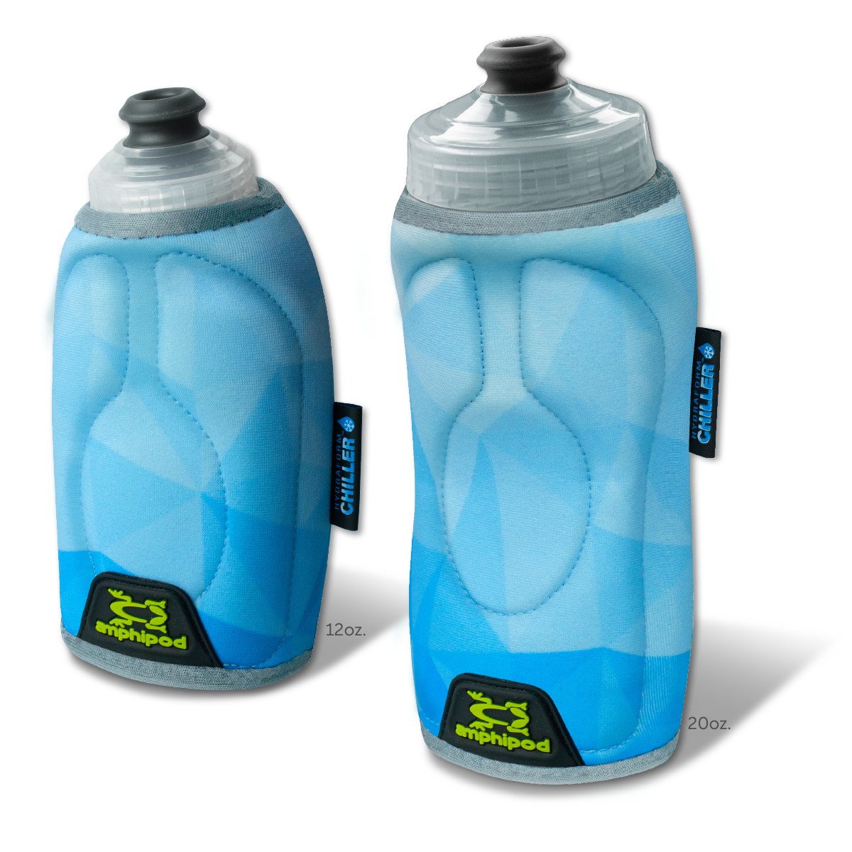 Amphipod Hydraform Chiller™ Handheld