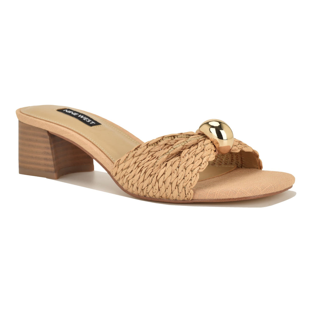Gerry Mule Sandals