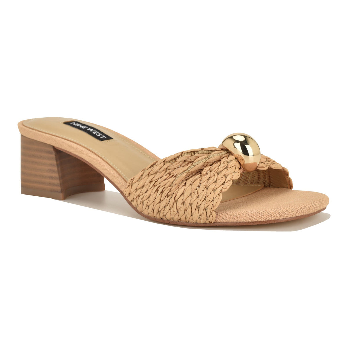 Gerry Mule Sandals