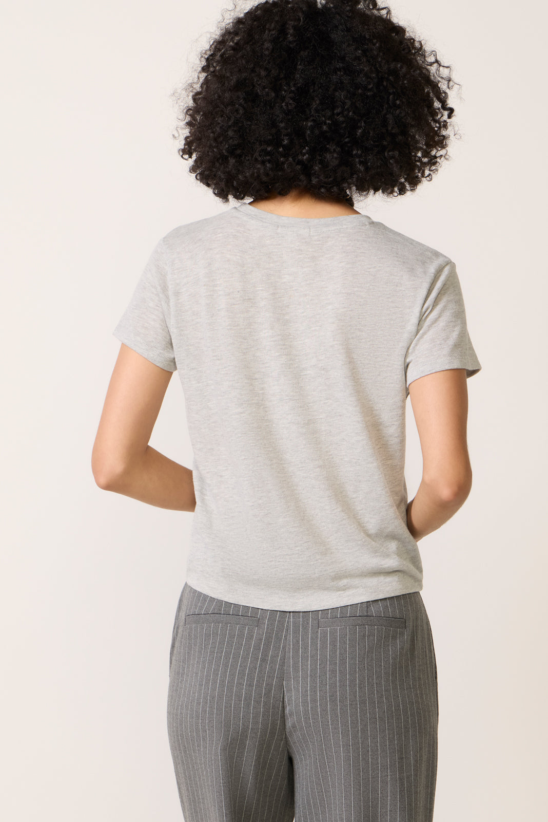Women's Tourist T-Shirt