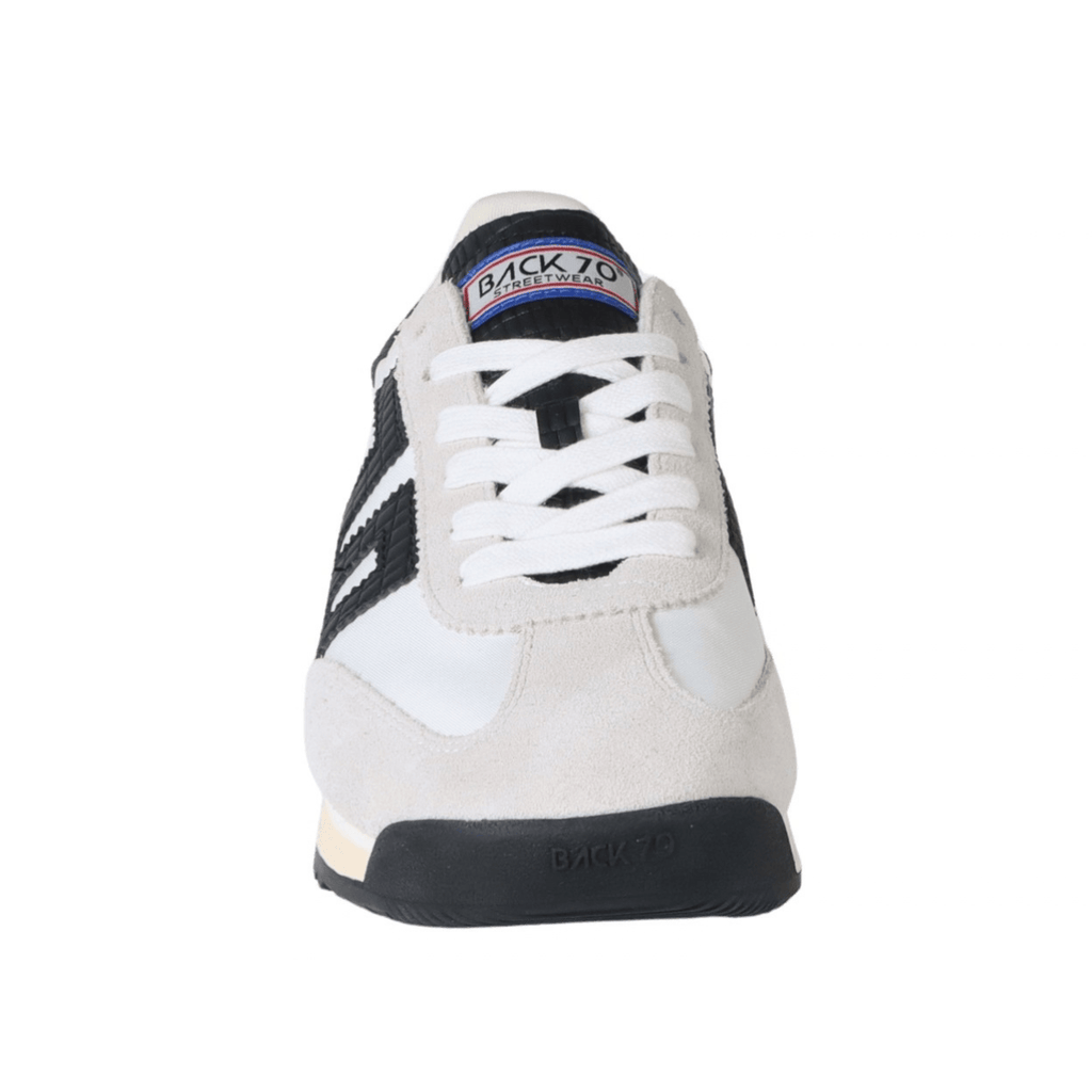 Barkley Jogger Sneaker