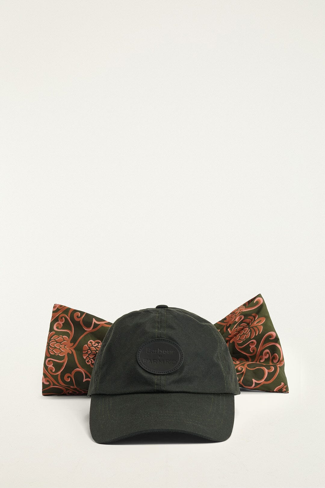 Alice Cap