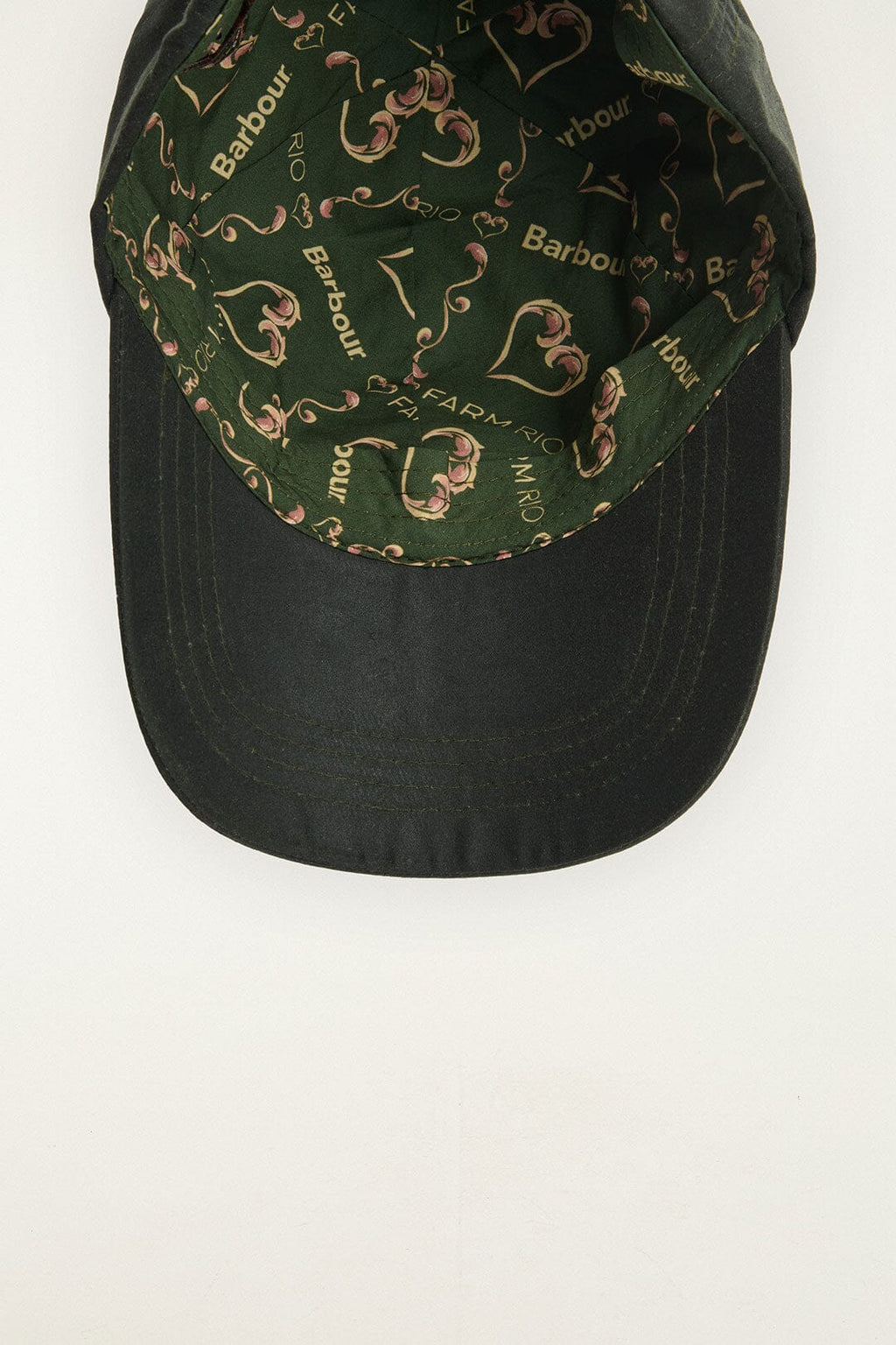 Alice Cap