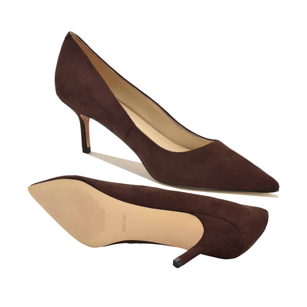 Arlene Pointy Toe Pumps