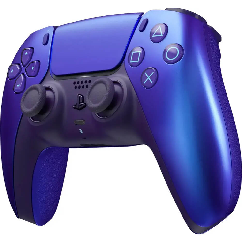 Playstation 5 DualSense Wireless Controller - Chroma Indigo