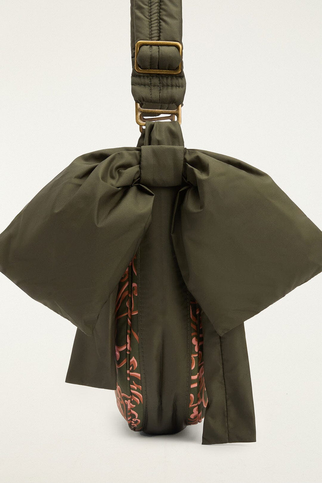 Clara Bow Bag