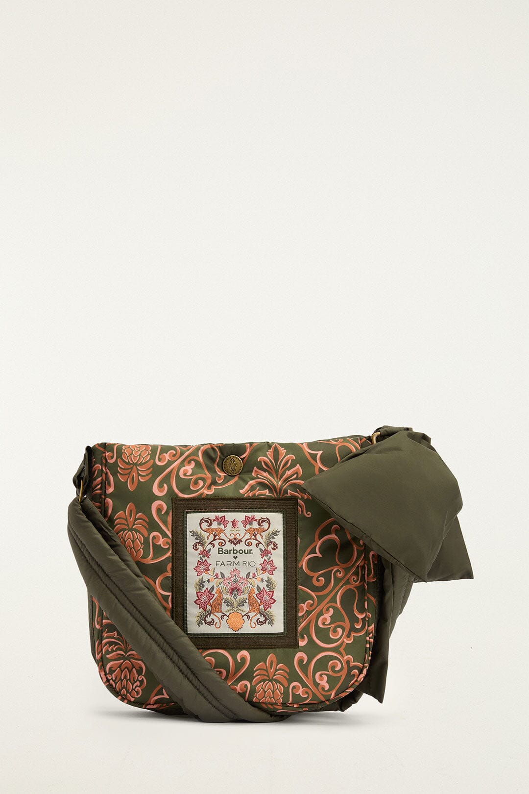 Clara Bow Bag
