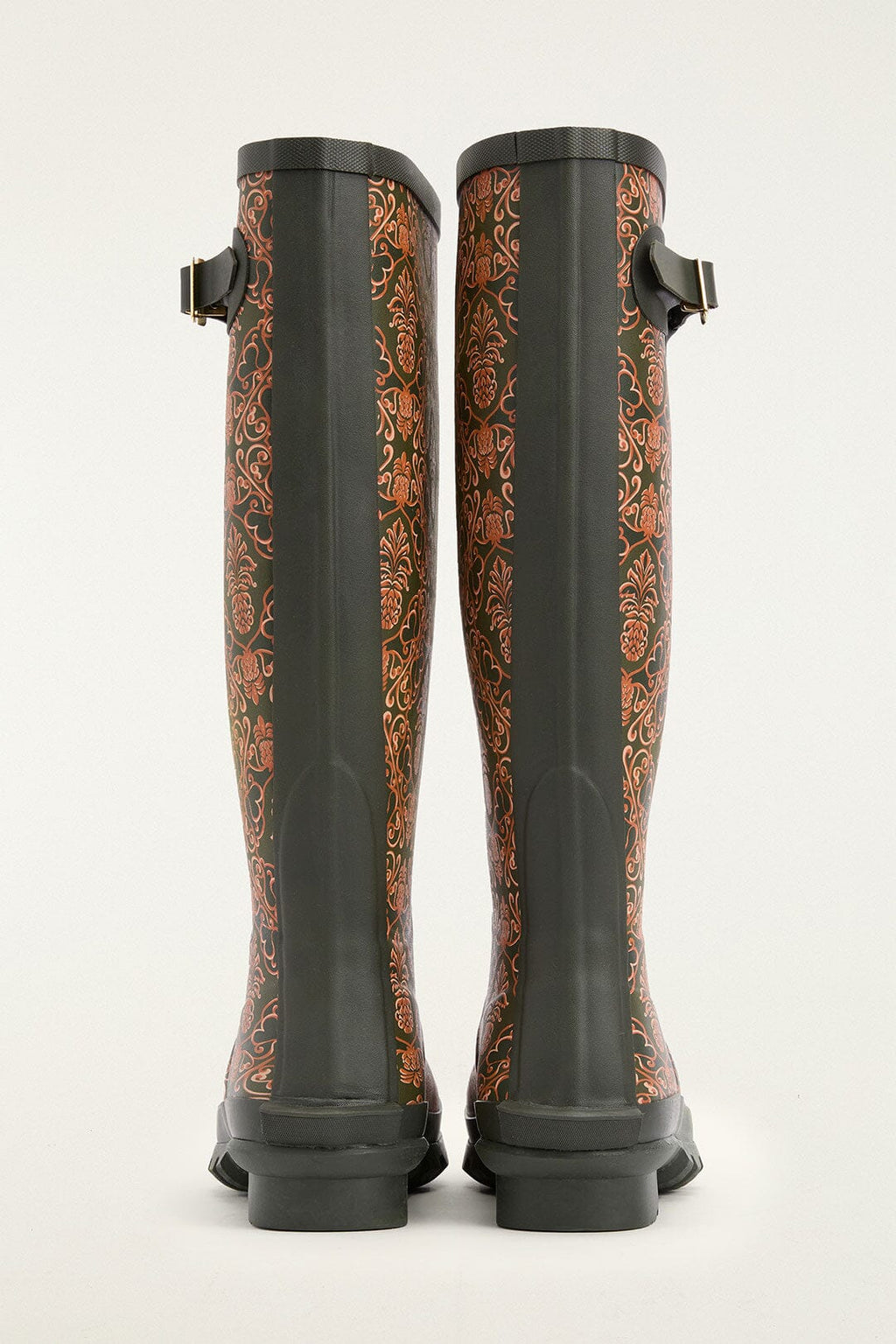 Cami Wellingtons