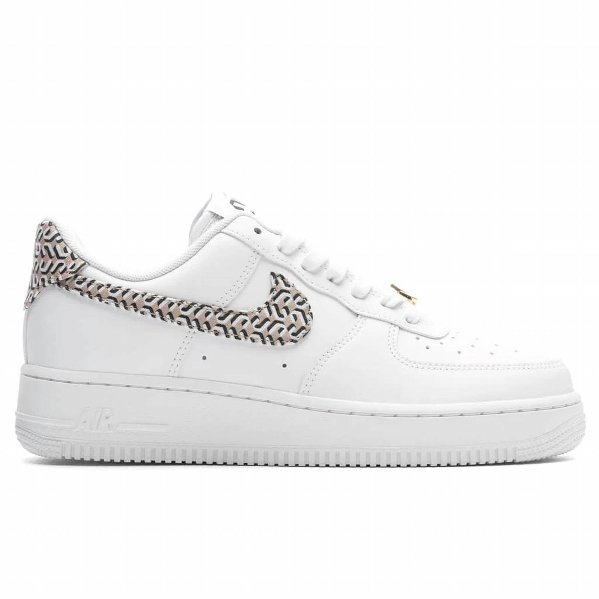 Women's Air Force 1 Low Lx Sneakers In United In Victory/white