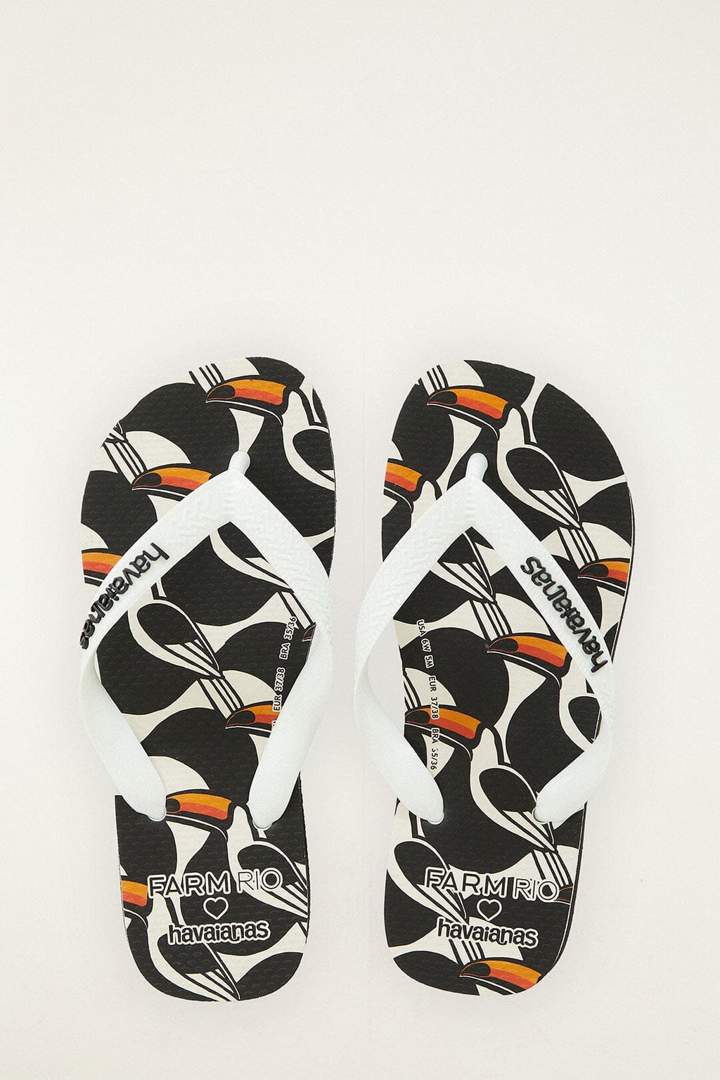 Copatucano Havaianas