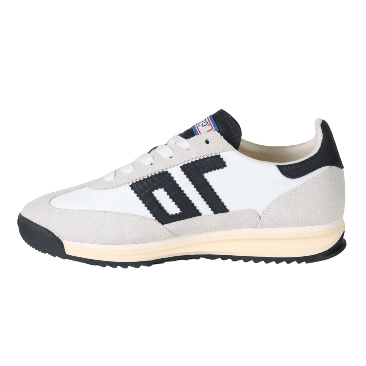 Barkley Jogger Sneaker