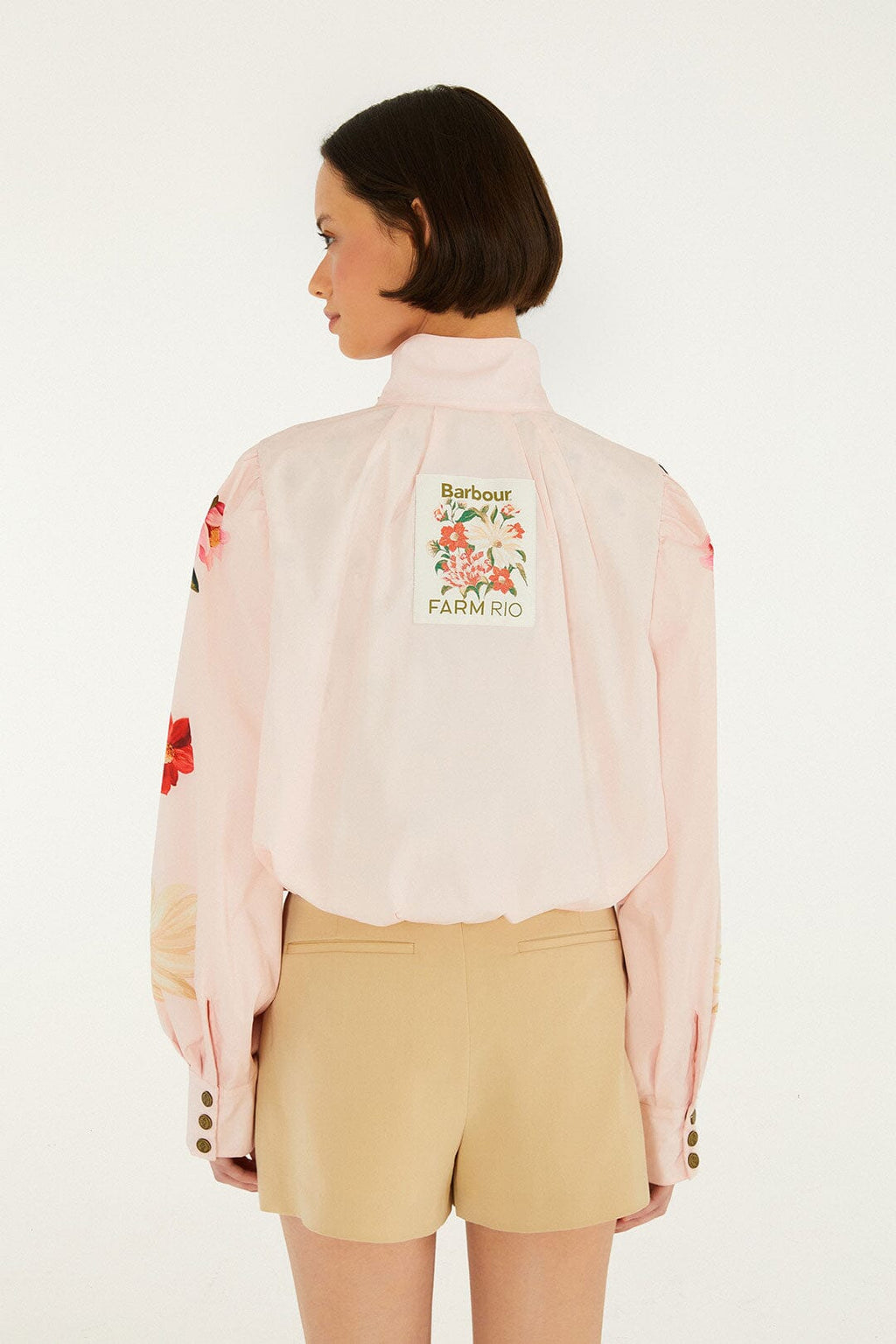 Bromelia Jacket