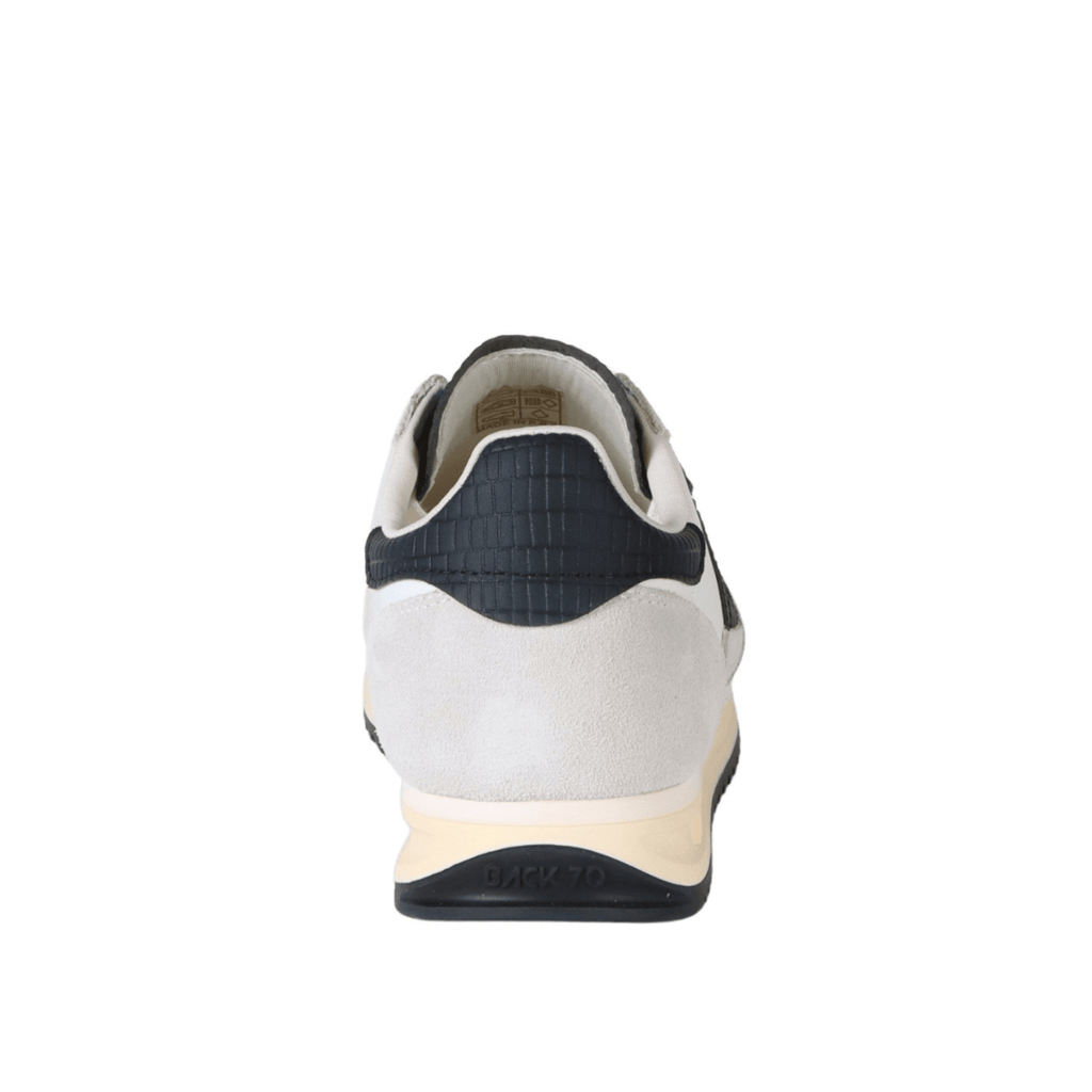 Barkley Jogger Sneaker
