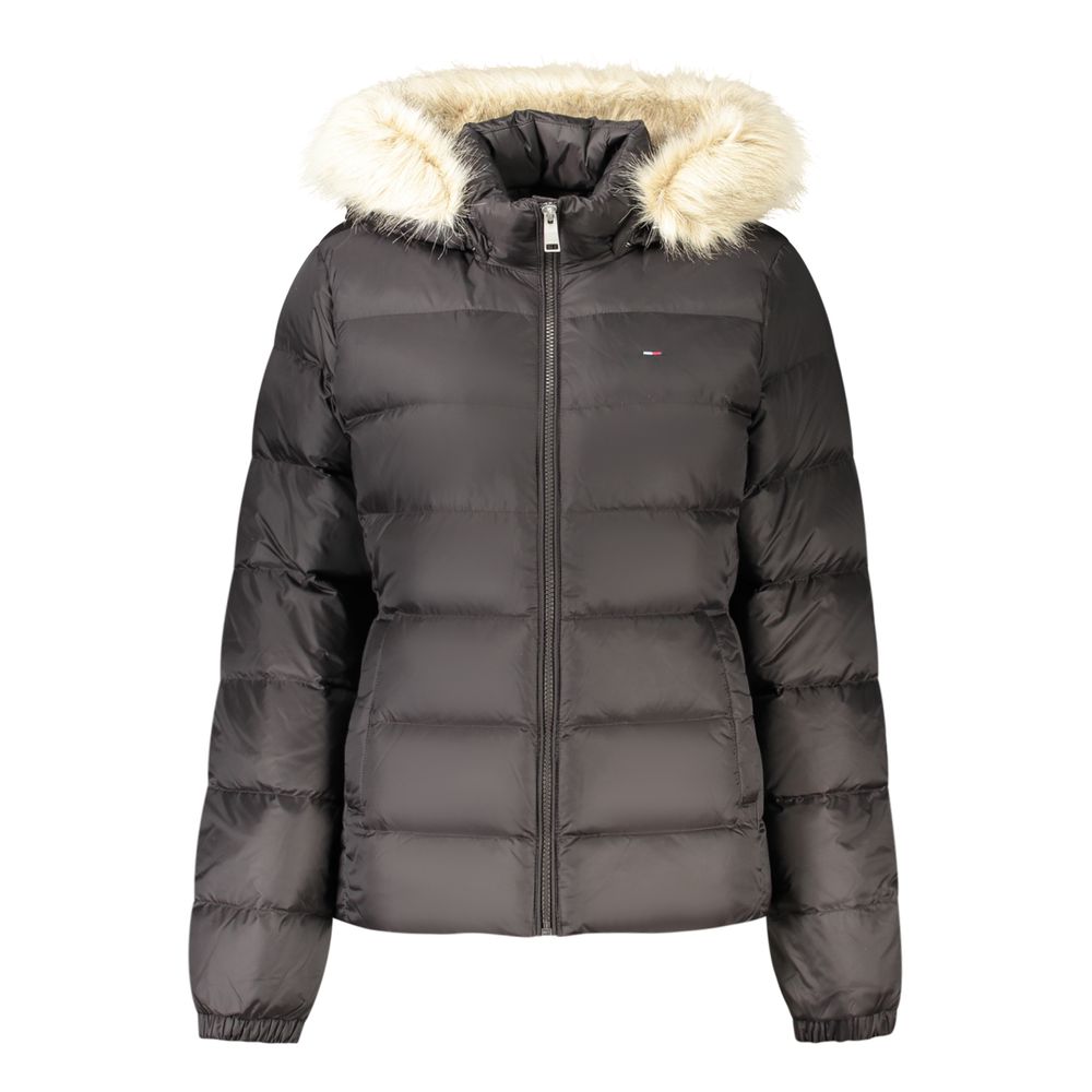 Tommy Hilfiger Polyester Women's Women's Jacket