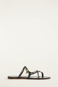 Sea Flat Sandal