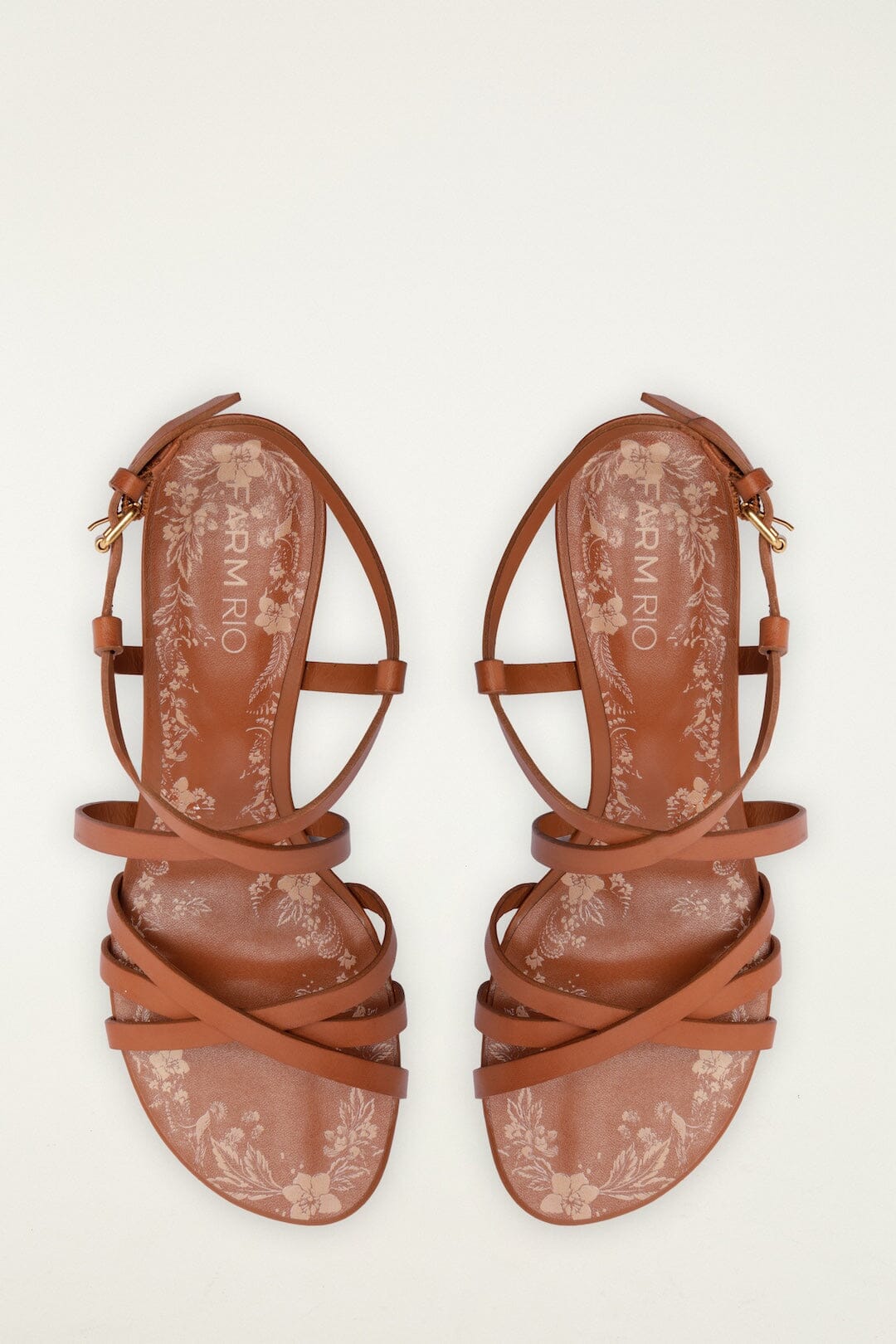 Spring Kitten Heel
