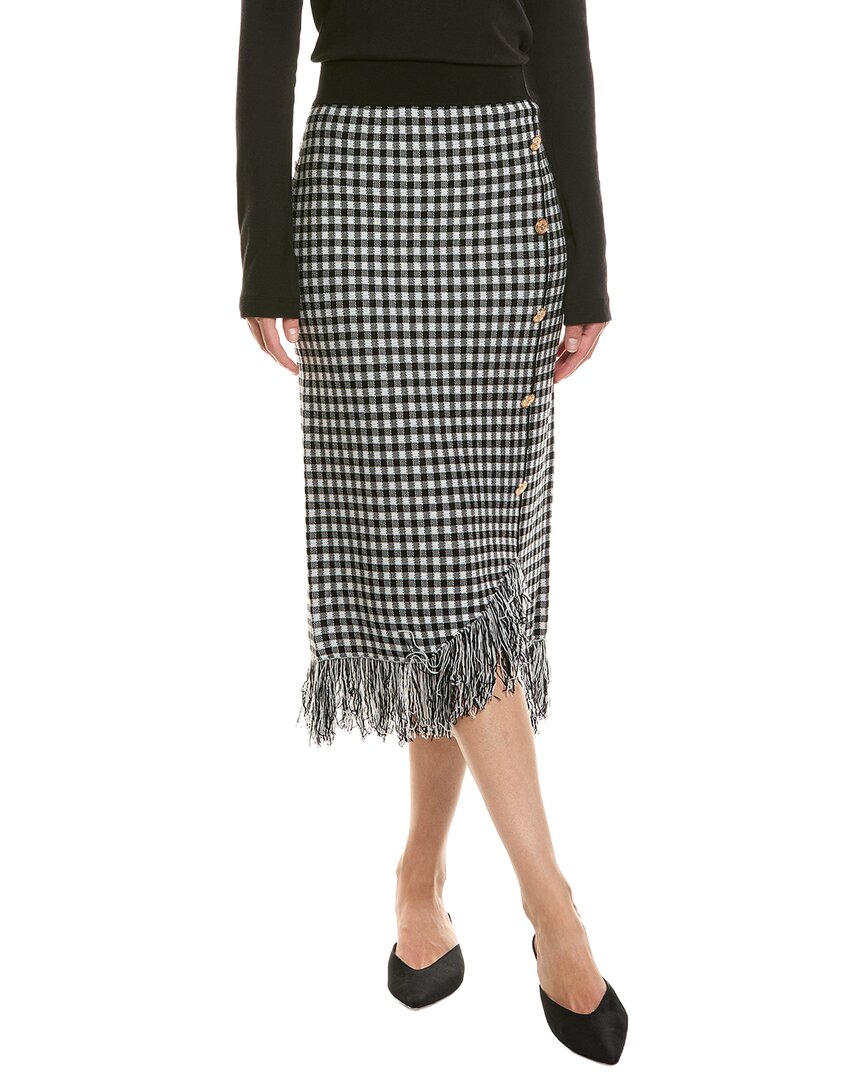 Nanette Nanette Lepore Pencil Skirt