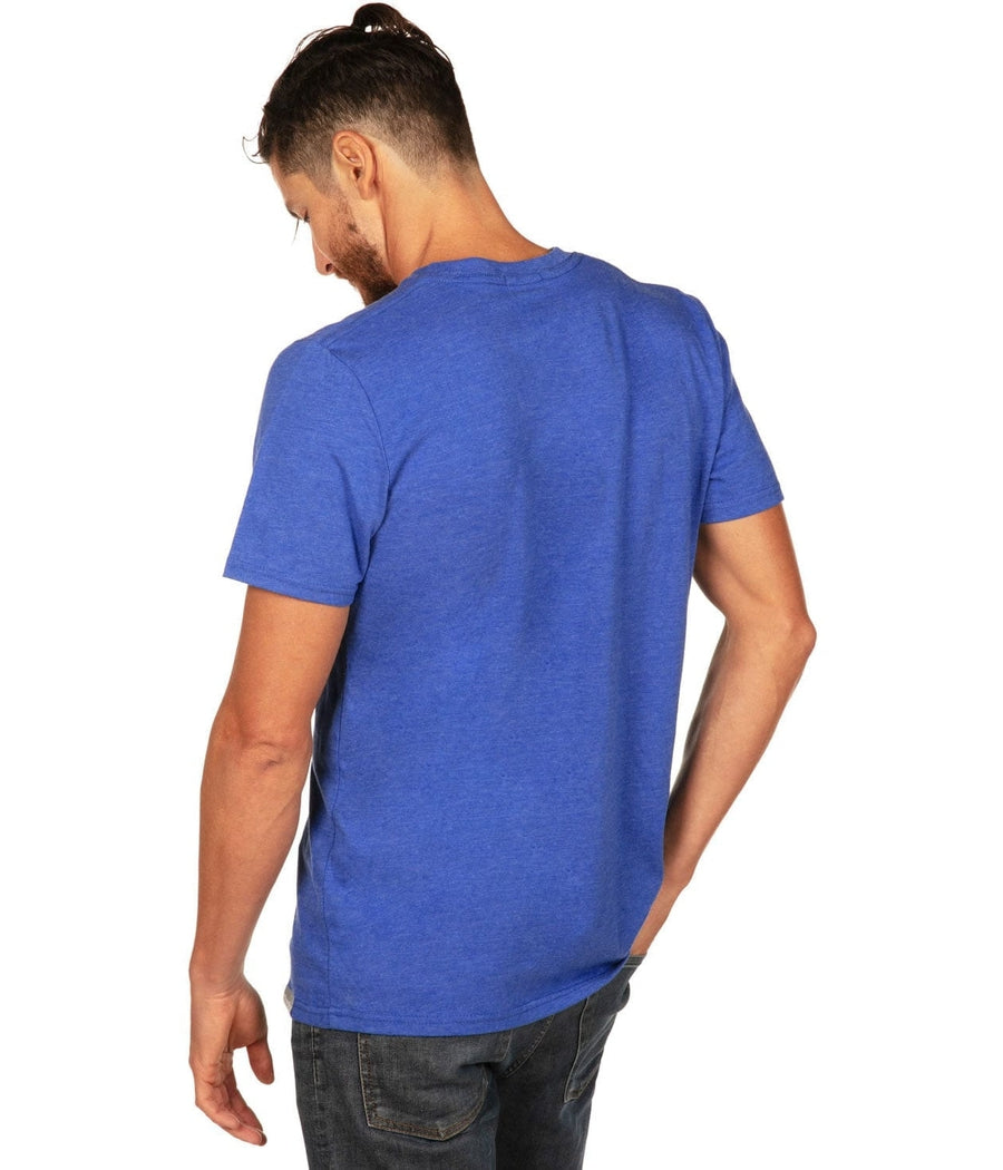 Men's I Regret Nothing Tee