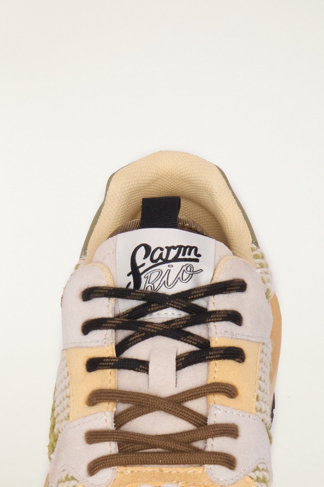 Green Farm Rio Sneaker
