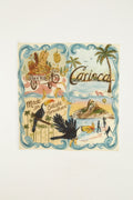 Carioca Scarf