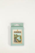 Carioca Keychain