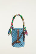 Macrame Shoulder Bag