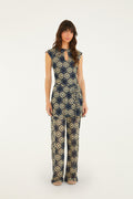 Farm Club Tulle Pants