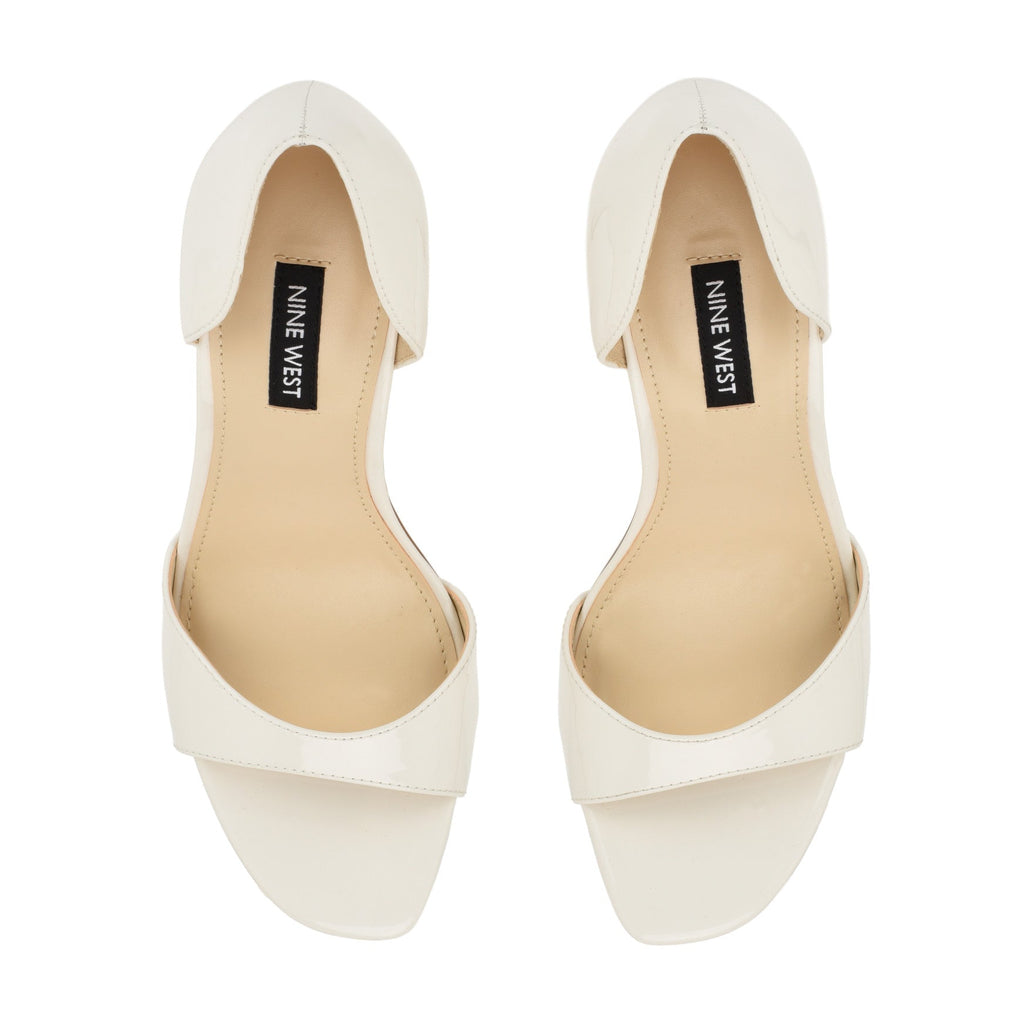 Kylva Heeled Sandals