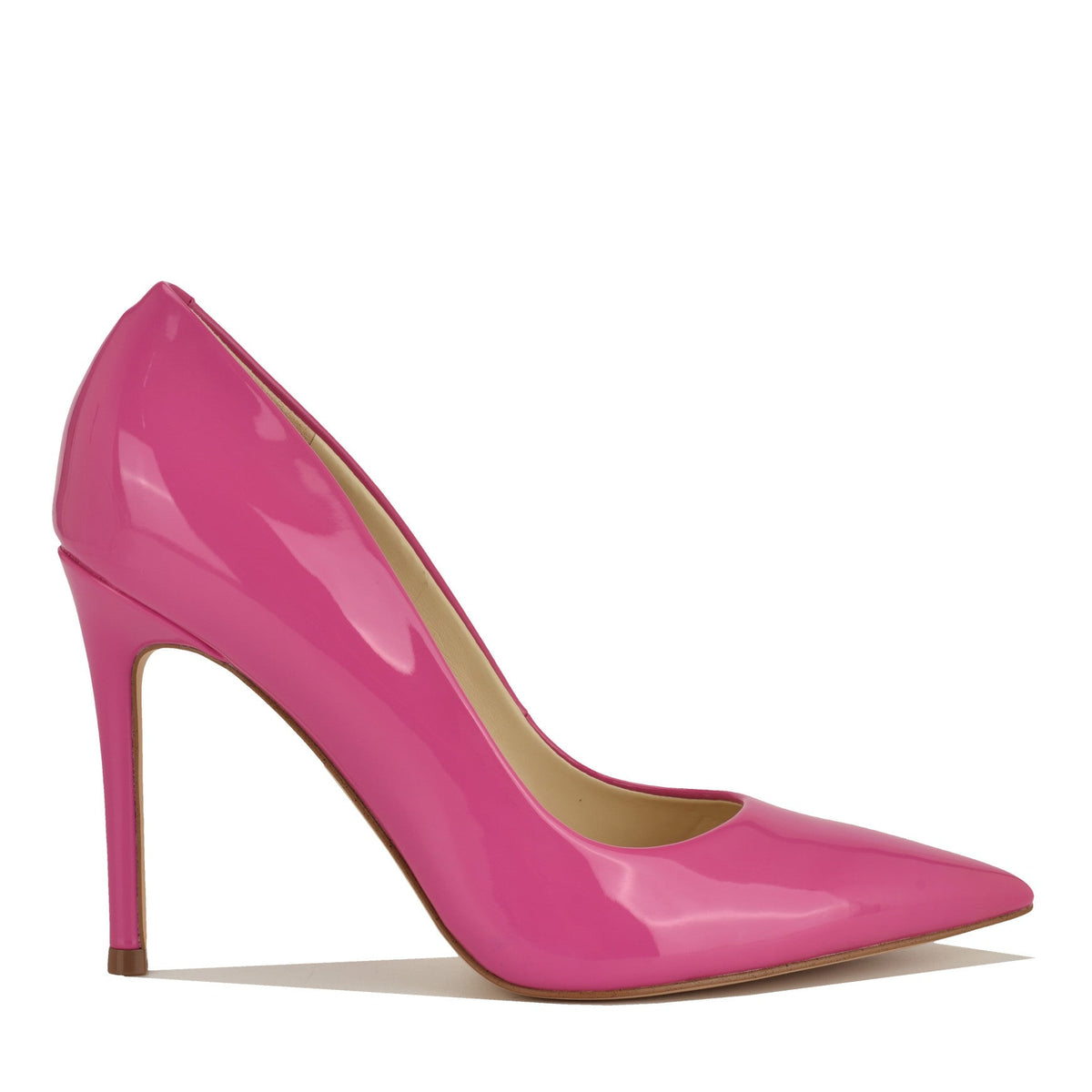 Fresh Pointy Toe Pumps