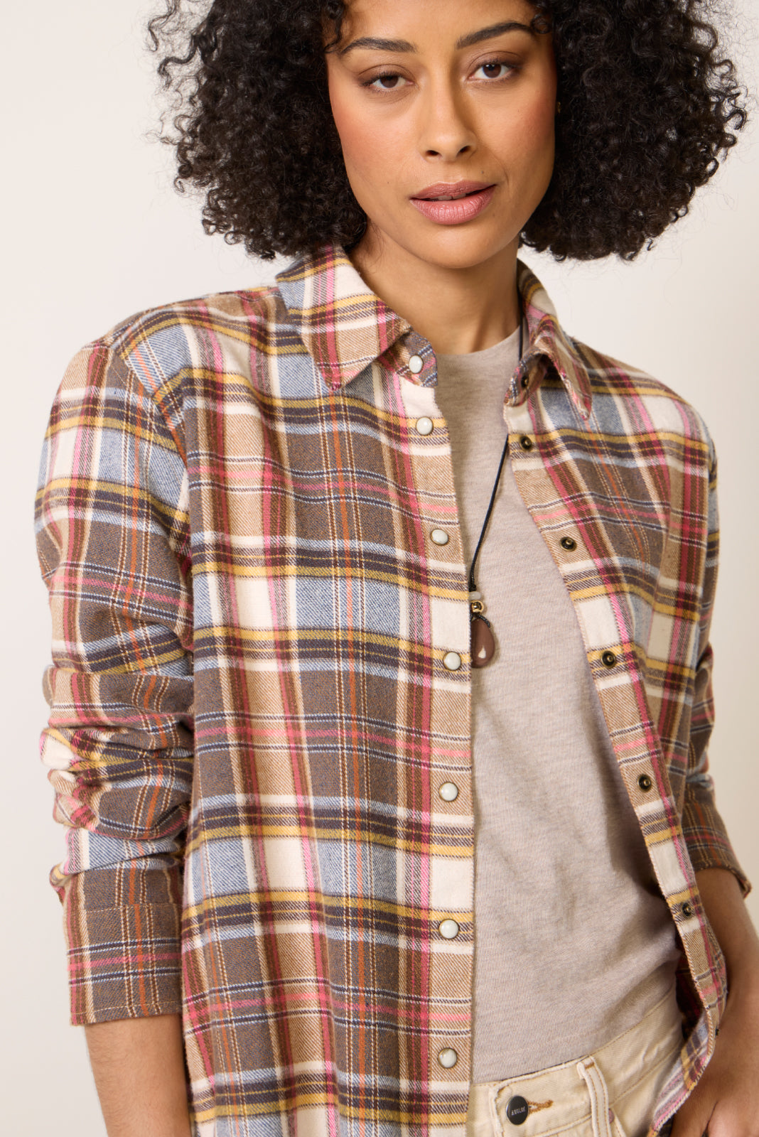 Women's Beau Shirt