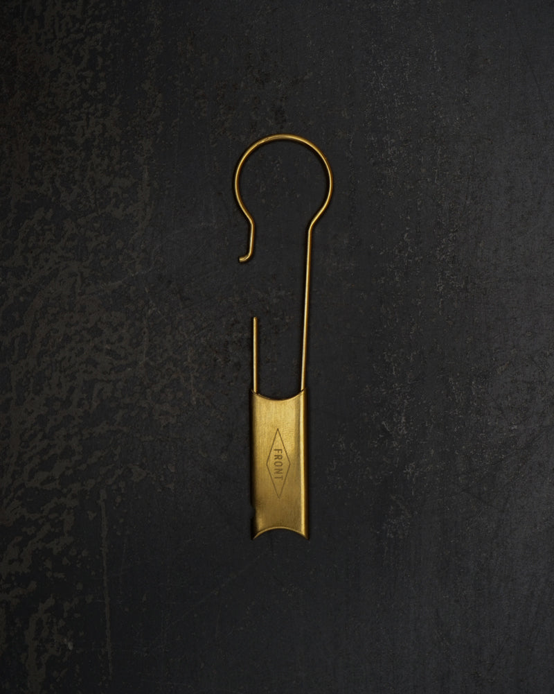 Snap Hitch Keyring