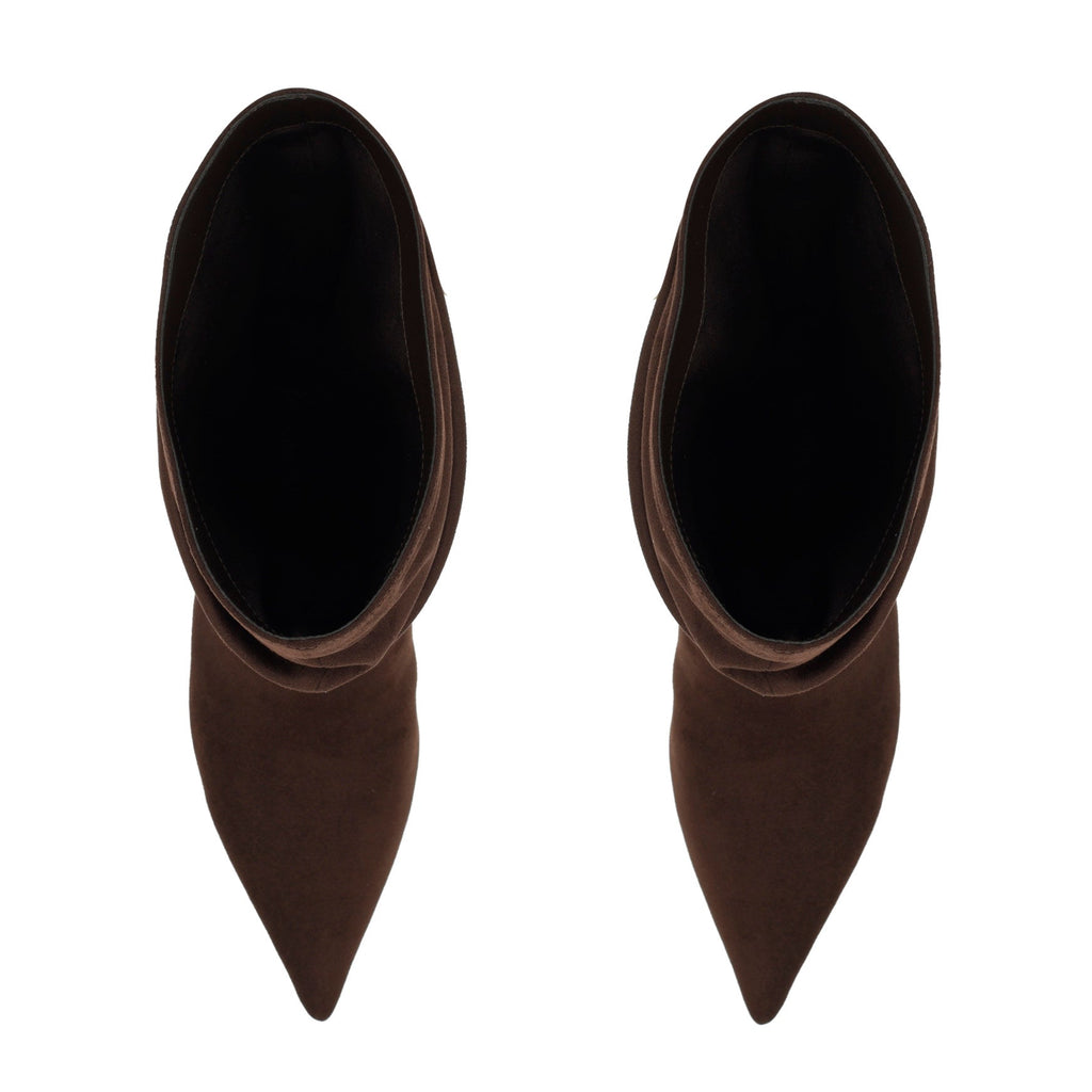 Murto Slouch Booties