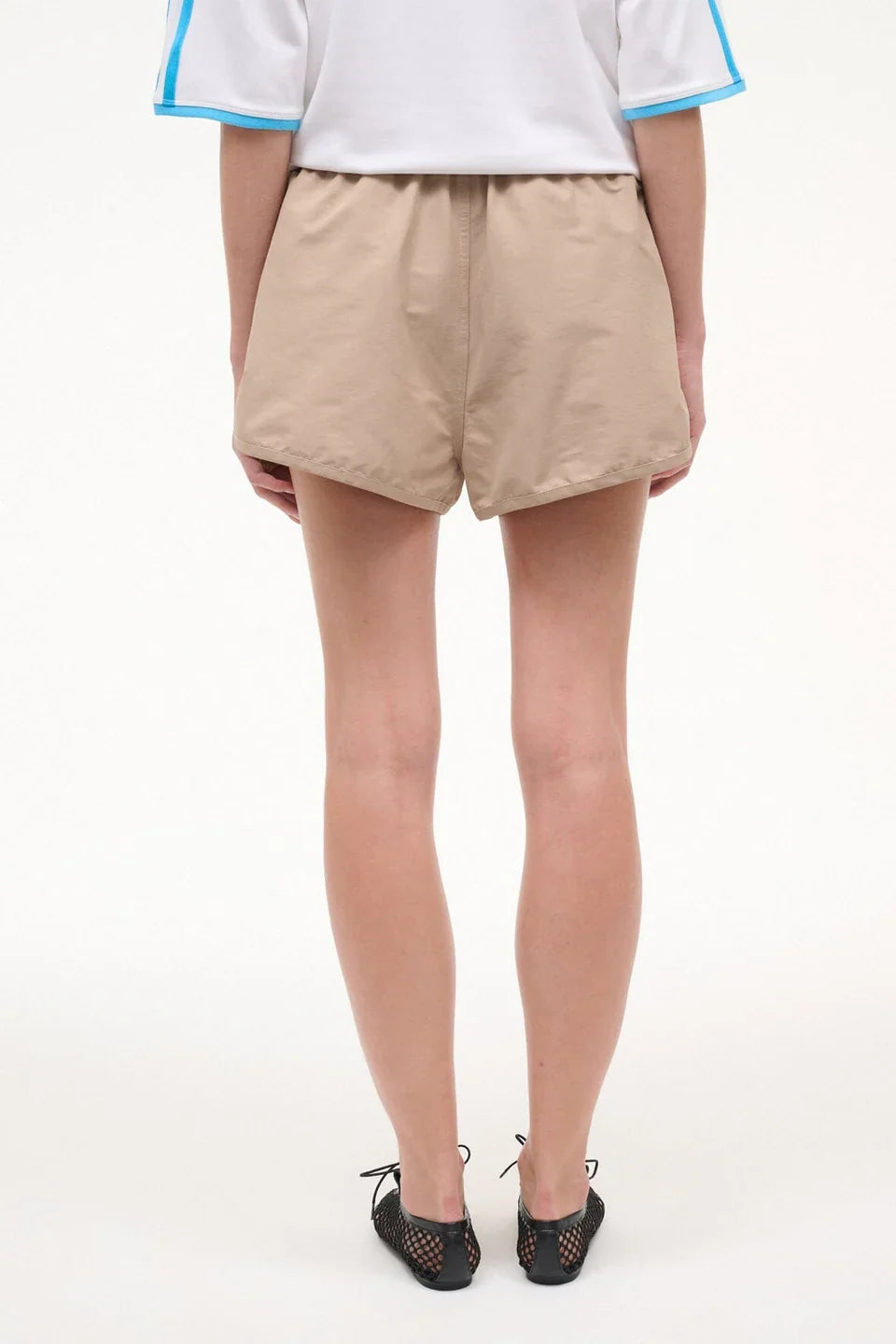 Staud Anchor Short