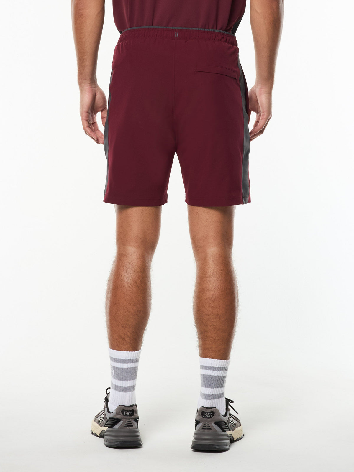 Trattino Performance Short