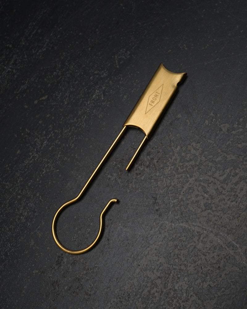 Snap Hitch Keyring