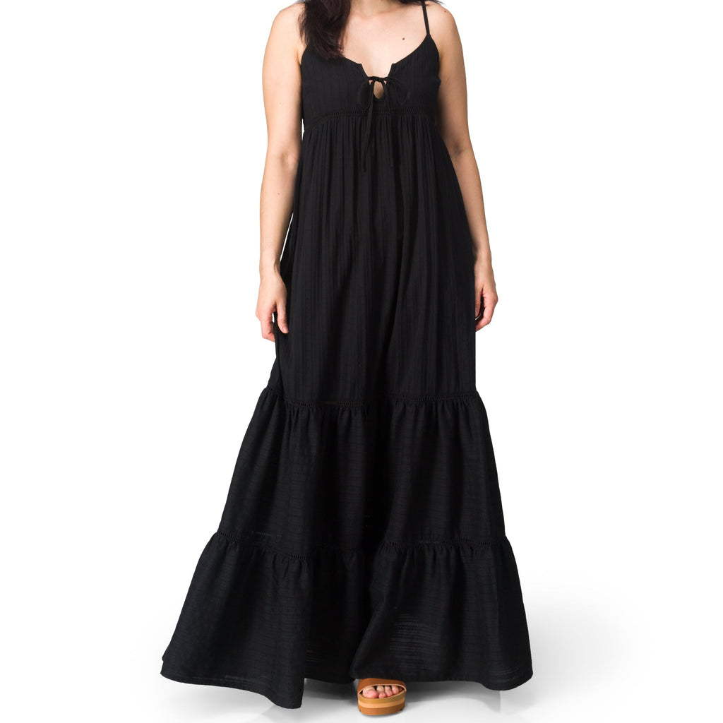 Yuni Maxi Dress