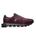 On Running Men's Cloud 6 in Mulberry/Pebble