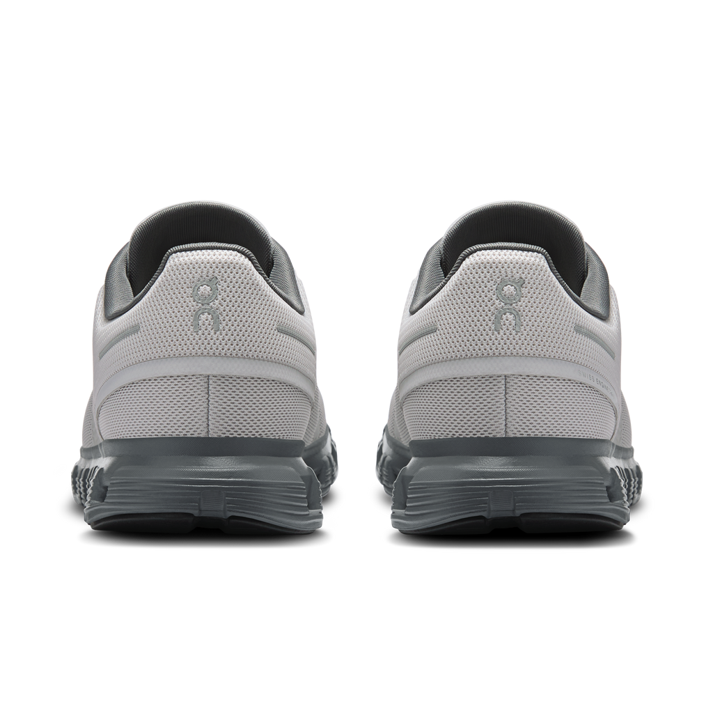 On Running Men's Cloud 6 in Wolf/Rock