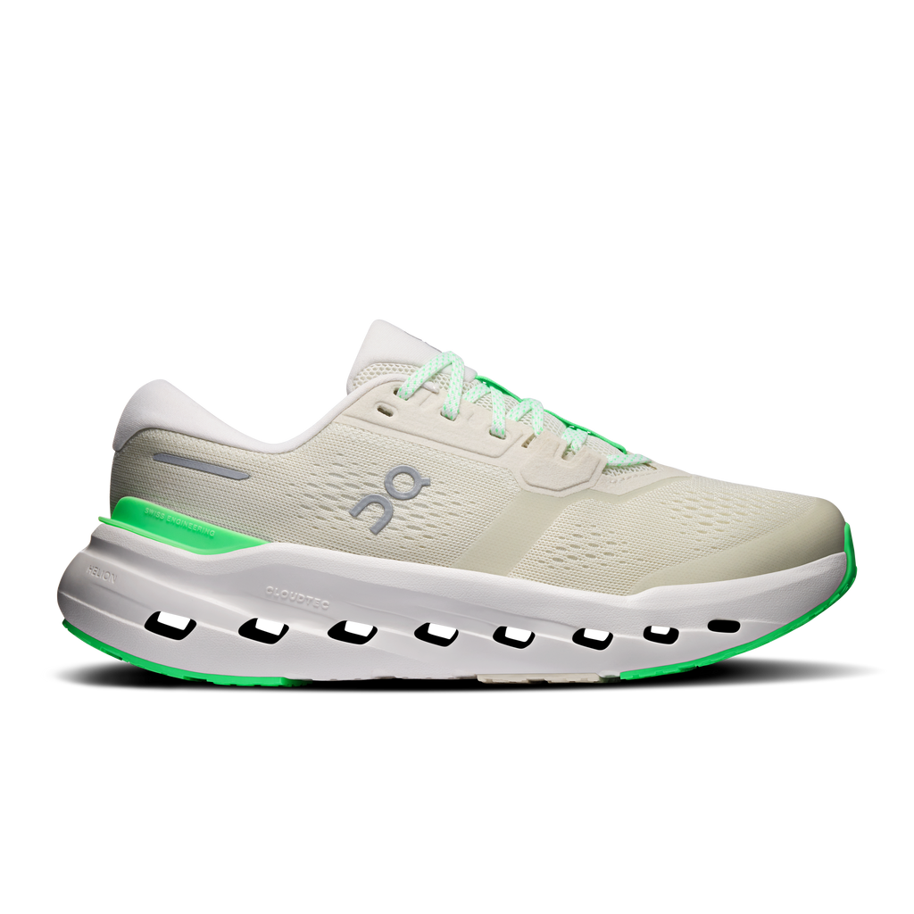 On Running Women's Cloudrunner 3 Wide