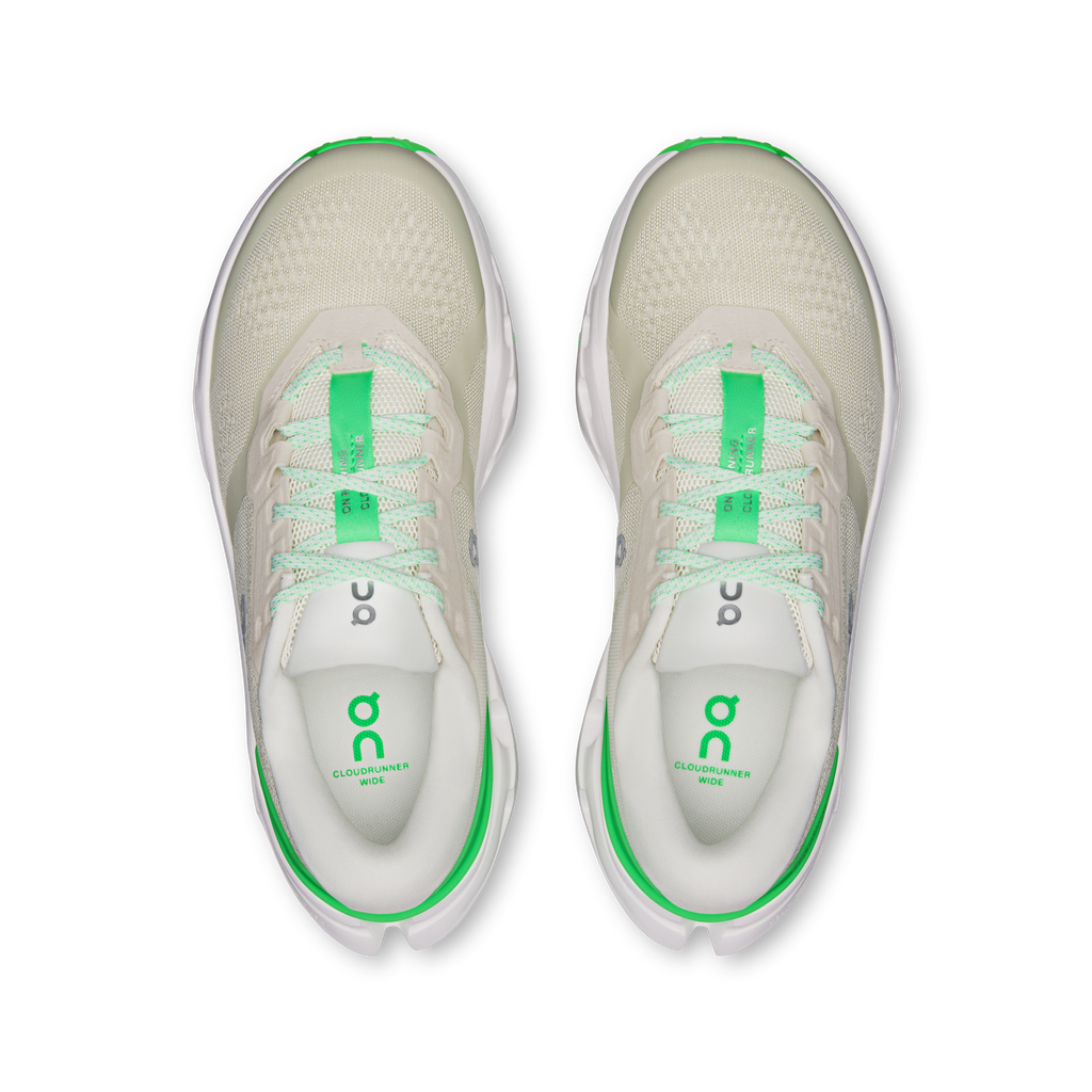 On Running Women's Cloudrunner 3 Wide