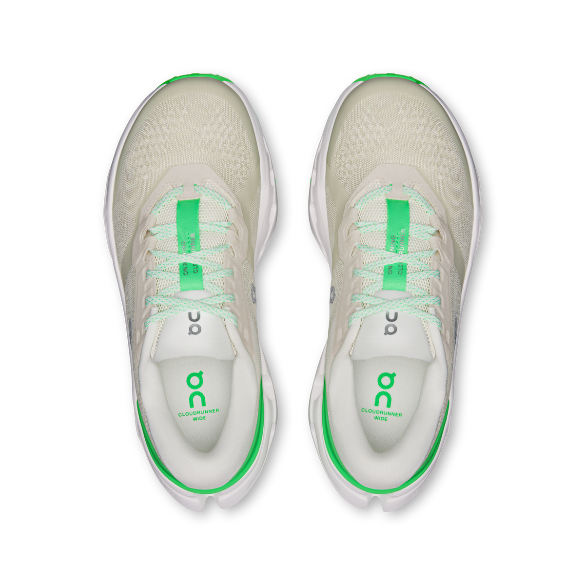 On Running Women's Cloudrunner 3 Wide