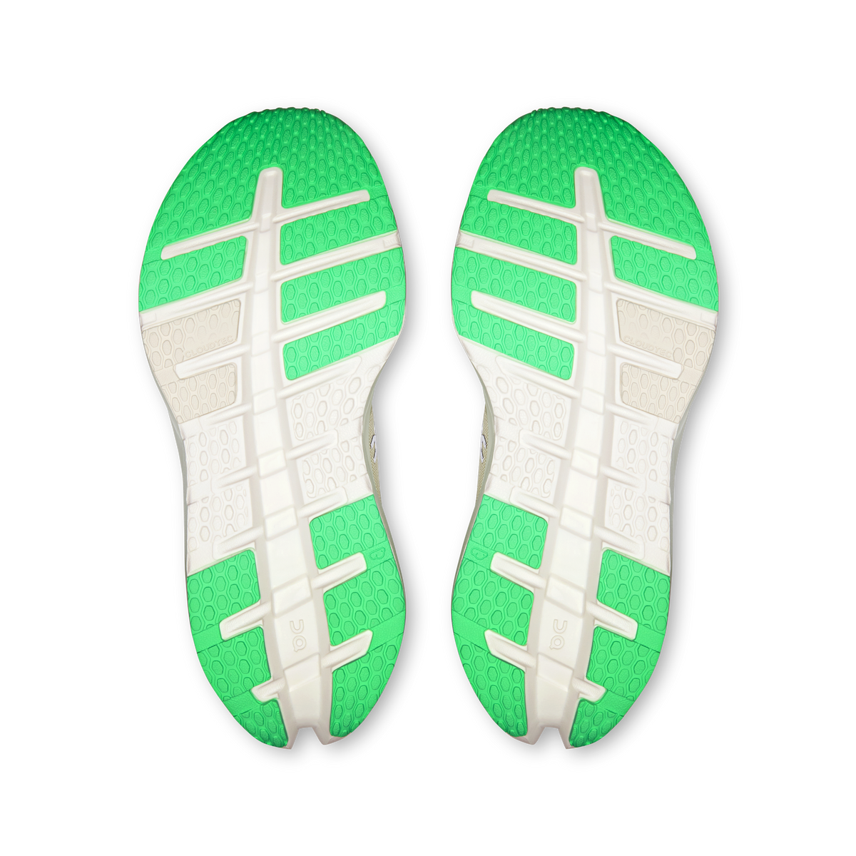 On Running Women's Cloudrunner 3 Wide