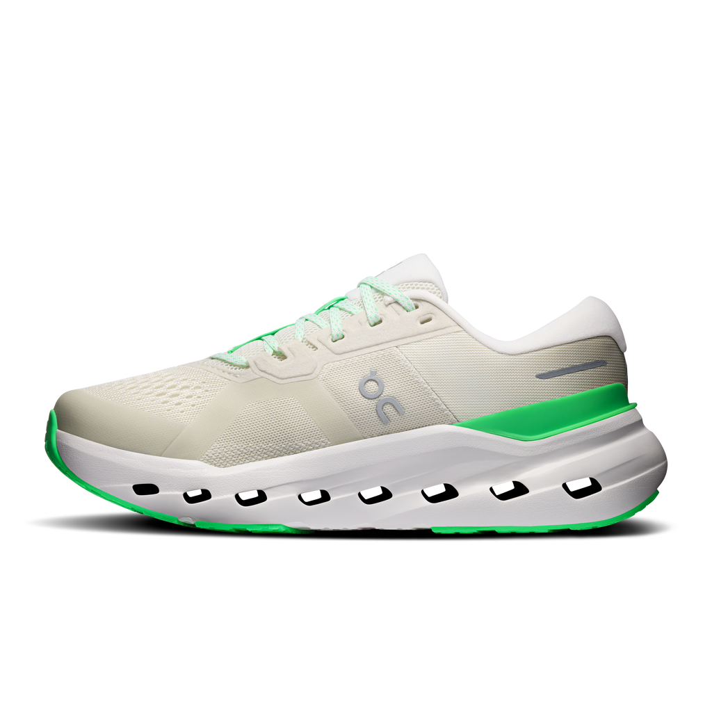On Running Women's Cloudrunner 3 Wide