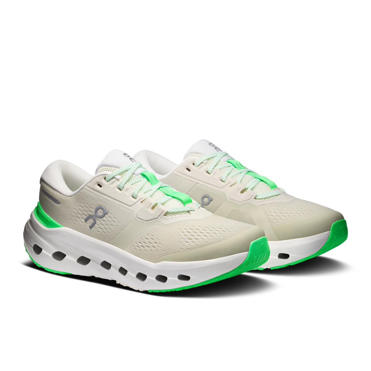On Running Women's Cloudrunner 3 Wide