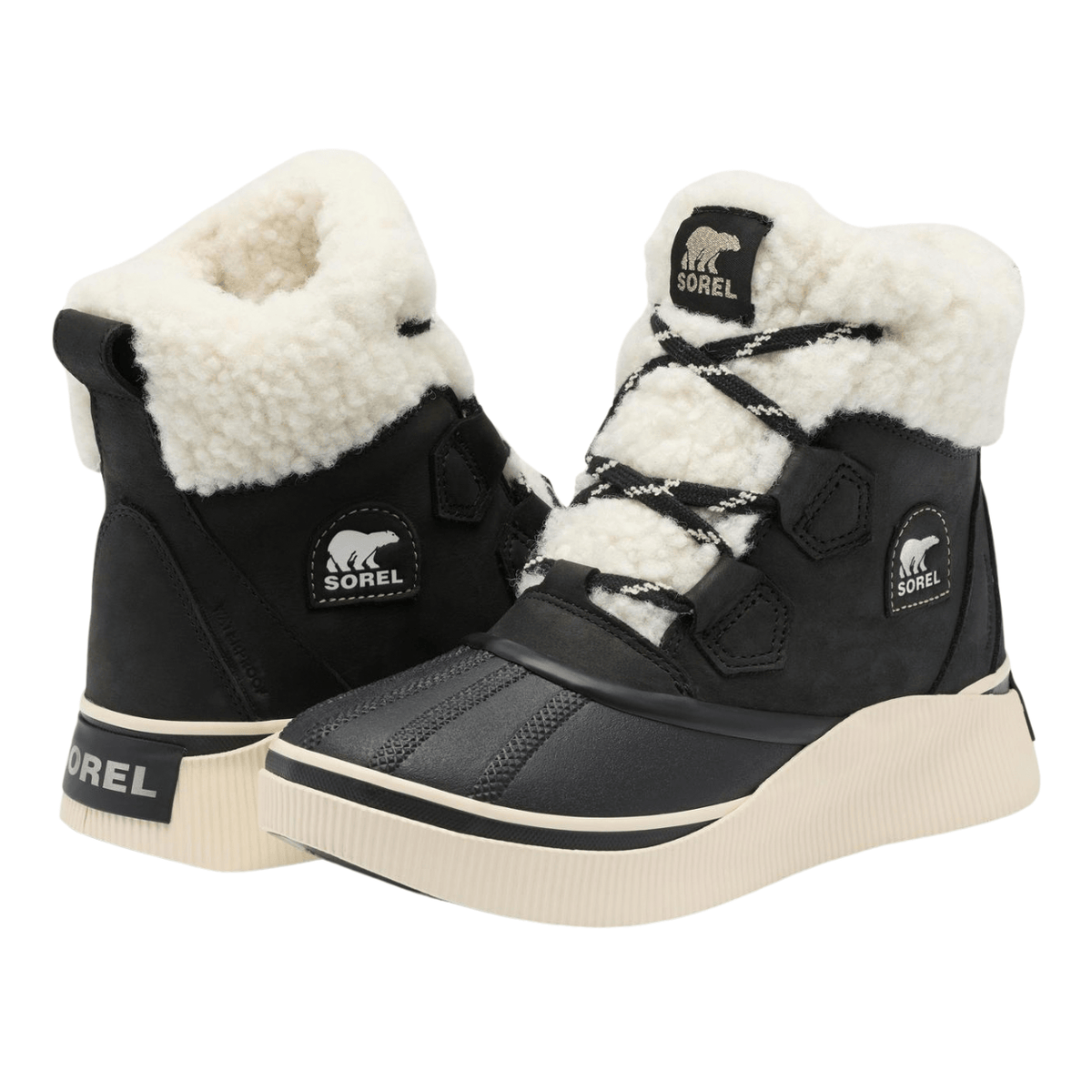 Out N About IV Chillz Waterproof Boot